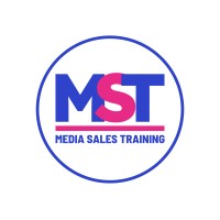 Media Sales Training Ltd logo - Similar company to Ccia Solutions Inc