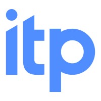 ITP logo - Similar company to Nexonera