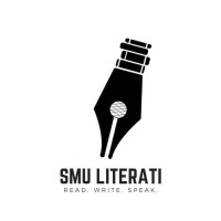 SMU Literati logo - Similar company to Carrott