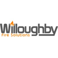 WILLOUGHBY FIRE SOLUTIONS logo - Similar company to Firemint Co