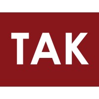 TAKGroup of Companies logo - Similar company to Efek Studio