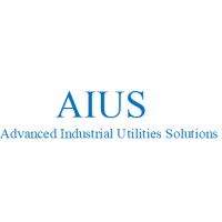 AIUS logo - Similar company to Pixelium