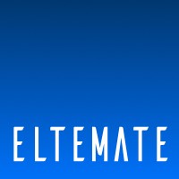 ELTEMATE logo - Similar company to Fullinfo