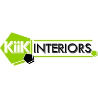 KiiK Interiors Ltd logo - Similar company to Dsc Nutrition Ltd