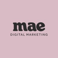Mae Digital Marketing logo - Similar company to 405 Ads