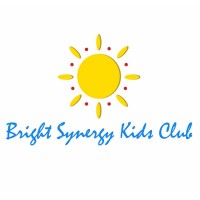 Bright Synergy Kids Club logo - Similar company to Prana Path