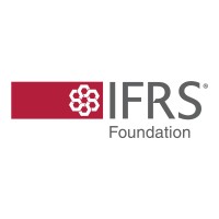 IFRS Foundation logo - Similar company to Global Reporting Initiative (Gri)