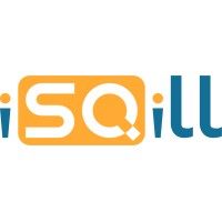 iSQill logo - Similar company to 1 Point System Llc