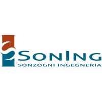SONING | Sonzogni Ingegneria logo - Similar company to Hackustica
