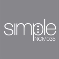SIMPLE NOM035 logo - Similar company to Zendala
