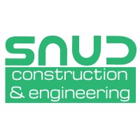Saud Construction & Engineering logo - Similar company to Saud Construction Llc