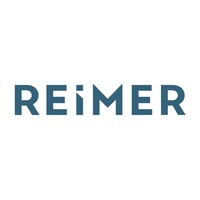 REIMER logo - Similar company to Studio Zweidee