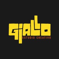 Giallo Estudio Creativo logo - Similar company to Giallo.Studio