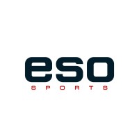 ESO Sports logo - Similar company to Tour De Forth