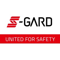 S-GARD logo - Similar company to Prospects 5.0 Horizon Europe Project
