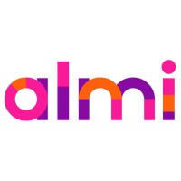 Almi Gotland logo - Similar company to Gotland Sanda