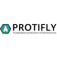 Protifly logo - Similar company to Nextalim