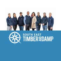 South East Timber & Damp Limited logo - Similar company to Scouse Girl Timber