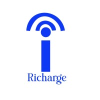 Richarge logo - Similar company to Isabi Technologies
