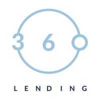 360Lending logo - Similar company to Intelligent Advanced Solutions (Ias)