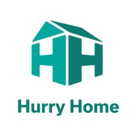 Hurry Home logo - Similar company to Ox Intel