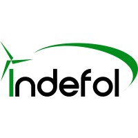 INDEFOL SOLAR logo - Similar company to Skyx Solar