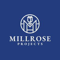 Millrose Projects logo - Similar company to Millrose Properties, Inc.