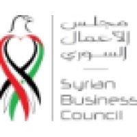 Syrian Business Council logo - Similar company to Web4U S.R.O.