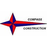 Compass Construction, Inc. logo - Similar company to Compass Construction Inc