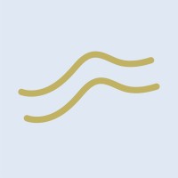 Golden Outflow logo - Similar company to Lucas Marc Design