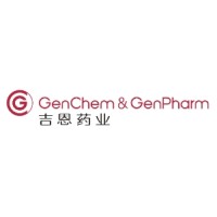 GenChem & GenPharm (Changzhou) Co., Ltd. logo - Similar company to Zison Pharmaceutical (Shandong) Co., Ltd.