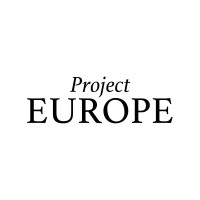 Project Europe logo - Similar company to Marker