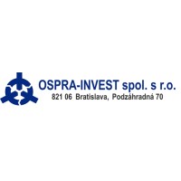 OSPRA-INVEST spol. s r.o. logo - Similar company to Enviroplast Solutions
