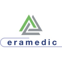 ERAMEDIC logo - Similar company to Agentis Healthcare
