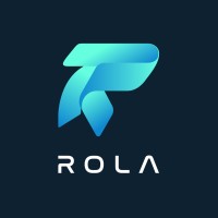 ROLA.ai logo - Similar company to Rola