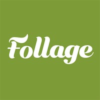 Follage Flowers logo - Similar company to Hen'S Teeth