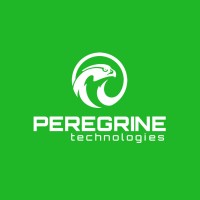 Peregrine Technologies logo - Similar company to North Aware