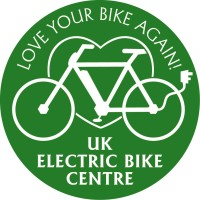 UK Electric Bike Centre logo - Similar company to Bm2 Square