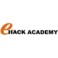 eHack Academy logo - Similar company to Bytecode Cyber Security Pvt Ltd. Bangalore