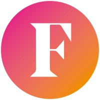 Full Fat | Certified BCorp logo - Similar company to Boldspace | B Corp™