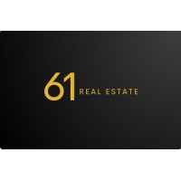 61 Real Estate Limited logo - Similar company to Estates 61