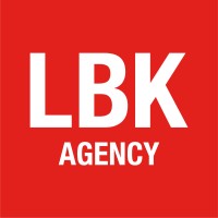LBK Agency logo - Similar company to Lbk Production