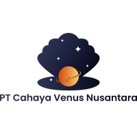 PT CAHAYA VENUS NUSANTARA logo - Similar company to Pt Nusa Teknologi Persada