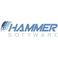 Hammer Software logo - Similar company to Netquity Corporation