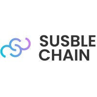 Susble Chain logo - Similar company to Itad