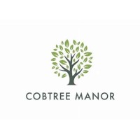 Cobtree Manor logo - Similar company to Winter Hill
