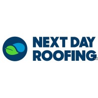 Next Day Roofing logo - Similar company to Next Day Construction & Roofing
