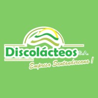 Discolácteos S.A.S. logo - Similar company to Lacteos El Galan S.A.