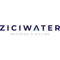 Zici Water logo - email format related to Ideology Limited