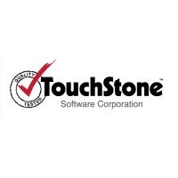 Touchstone Software Corporation logo - Similar company to Esupportworld